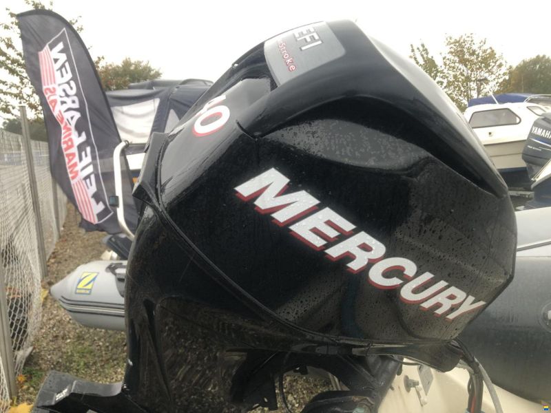 Mercury 75ELPTO