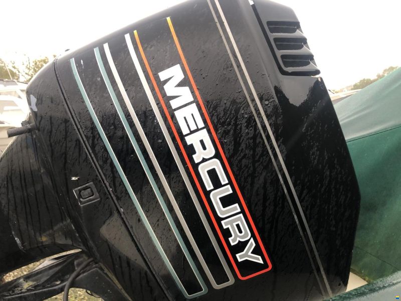Mercury 75ELPTO
