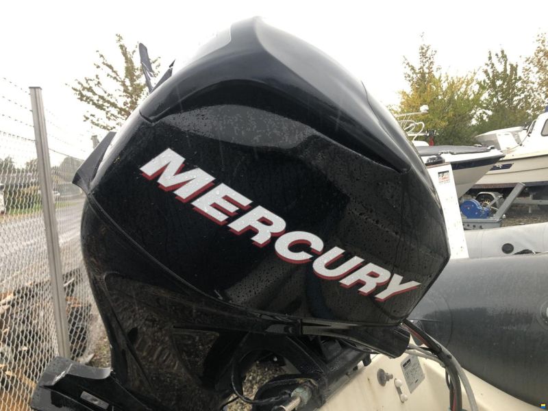 Mercury 75ELPTO
