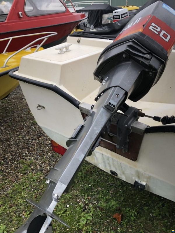 Mariner 20MHL