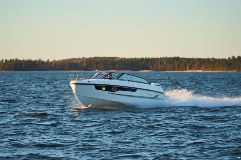 Yamarin 67 DC