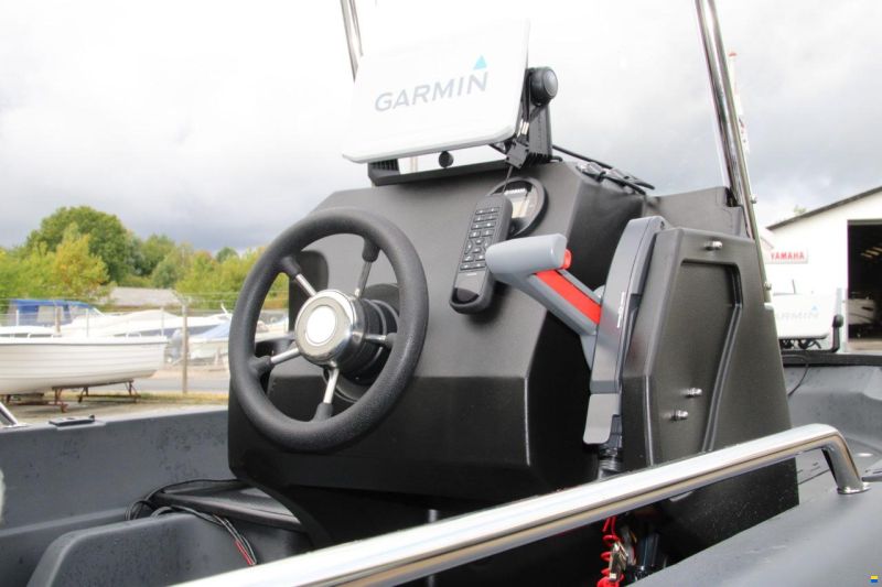 Pioner 14 Fisher Catch Edition-Garmin