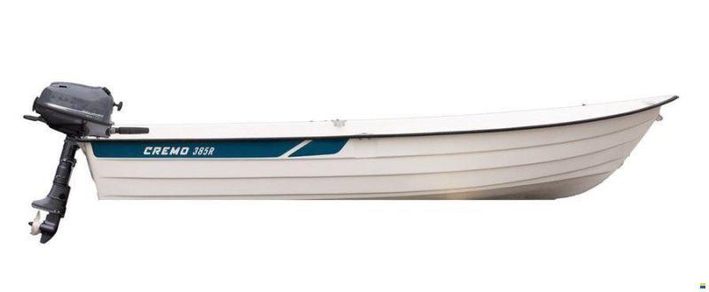 Cremo 385 R