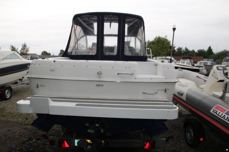 Campion 682 i SC Explorer