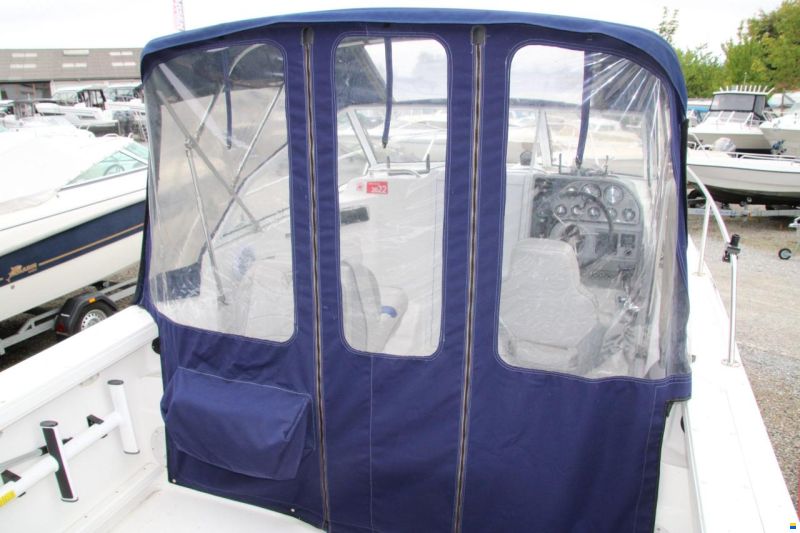 Campion 682 i SC Explorer