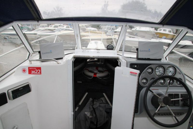 Campion 682 i SC Explorer