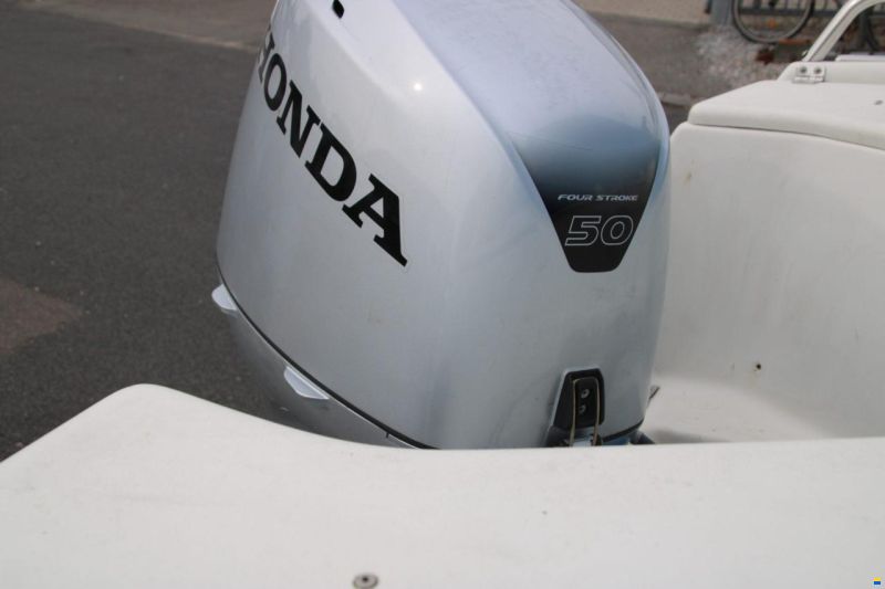 Ryds 535 FC