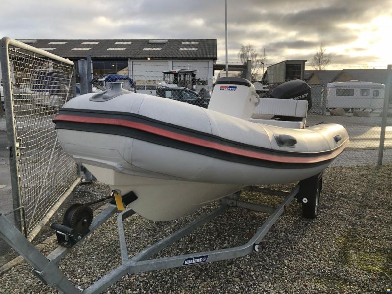 Valiant V-500 Sport