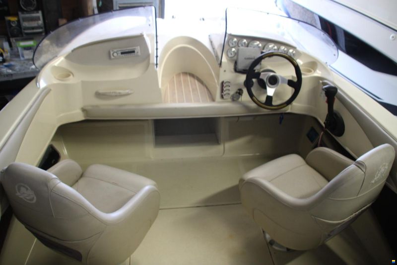 Ørnvik 520 Sport