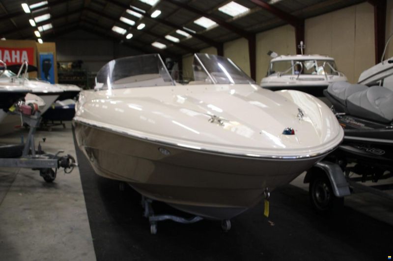 &Oslash;rnvik 520 Sport