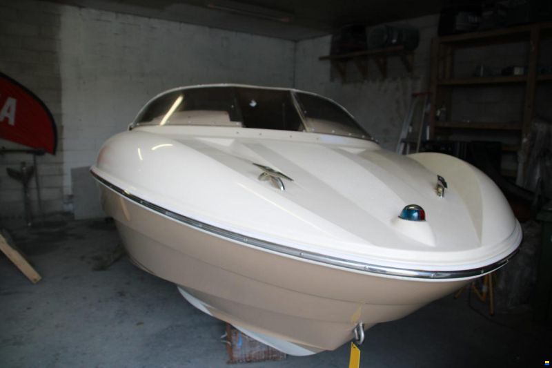 Ørnvik 520 Sport