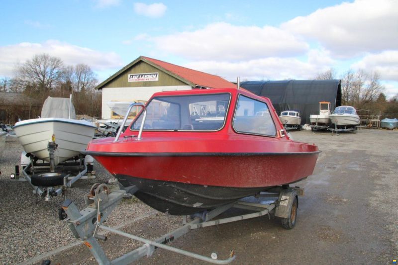 Jofa 15 HT