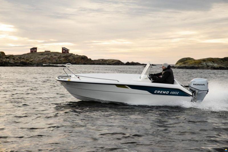 Cremo 490 SC