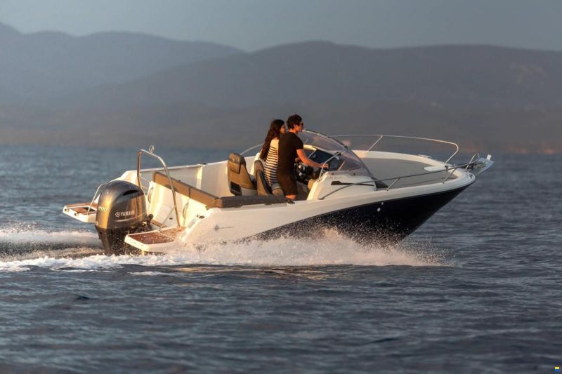 Jeanneau 6.5 WA Serie3