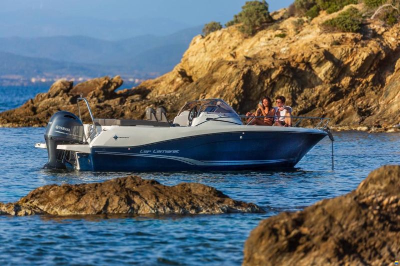 Jeanneau 6.5 WA Serie3