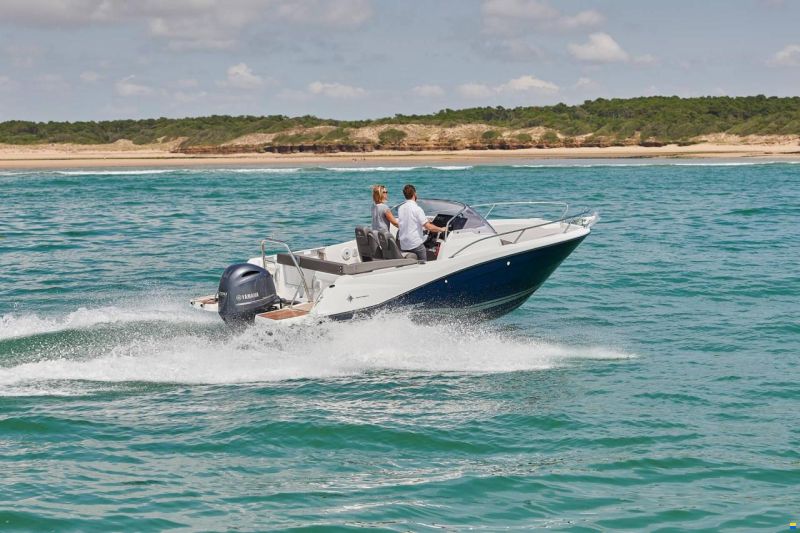 Jeanneau 6.5 WA Serie3