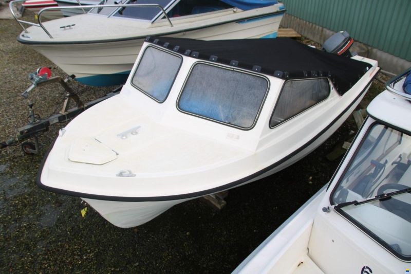 Hansavik 15,5