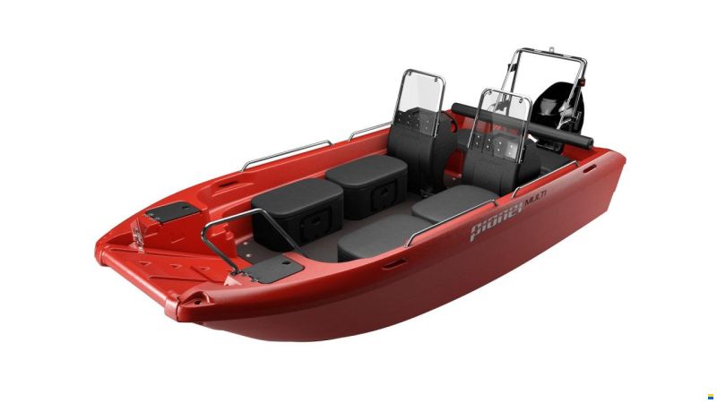 Pioner Multi III