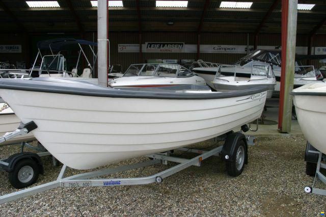 Cremo 465 R