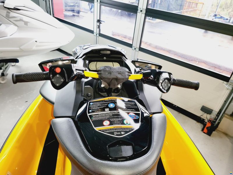 Sea-Doo RXP - X RS 300