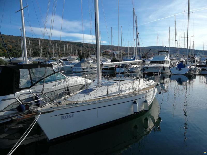 Elan 34 Eignerversion