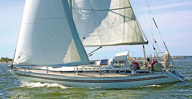 Finngulf 36 image