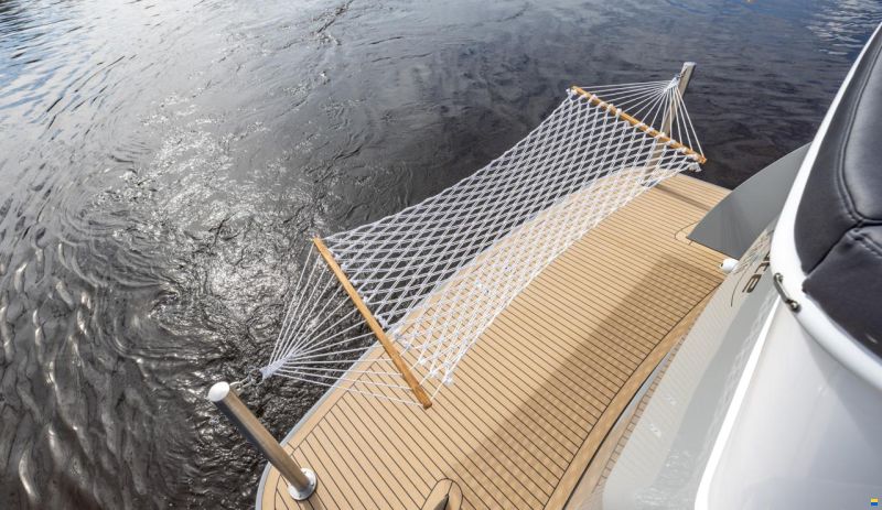 Boarnstream Boarncruiser 44 AC Elegance