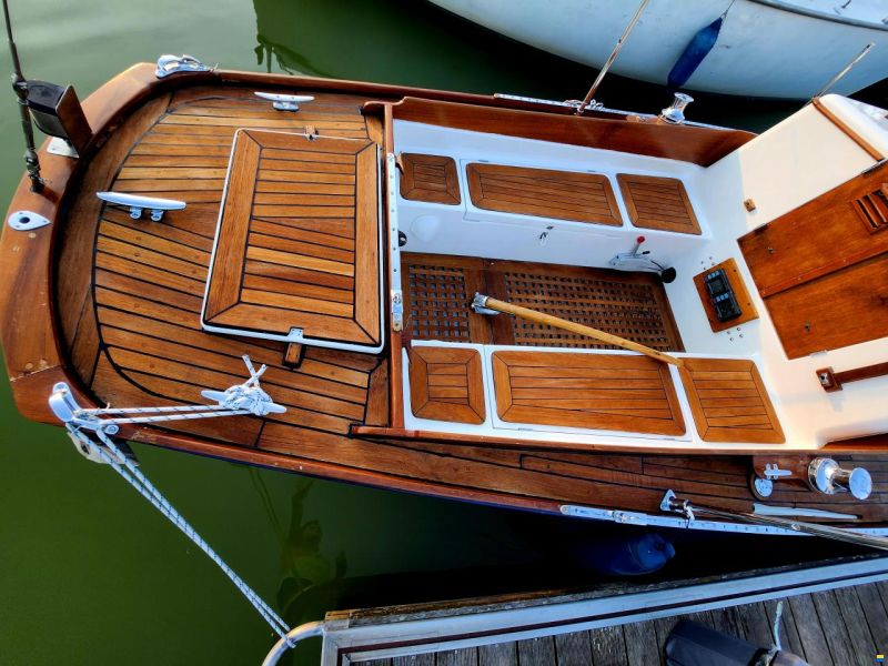 De Visser Ranger 29 image