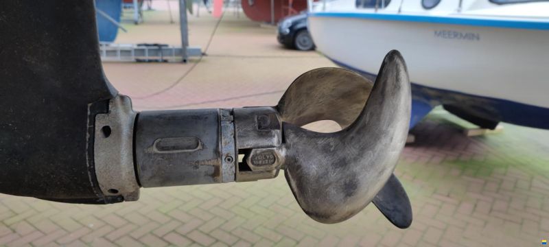Dufour 38 Classic