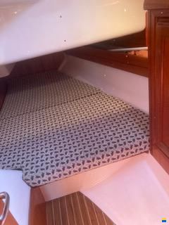 Dufour 38 Classic