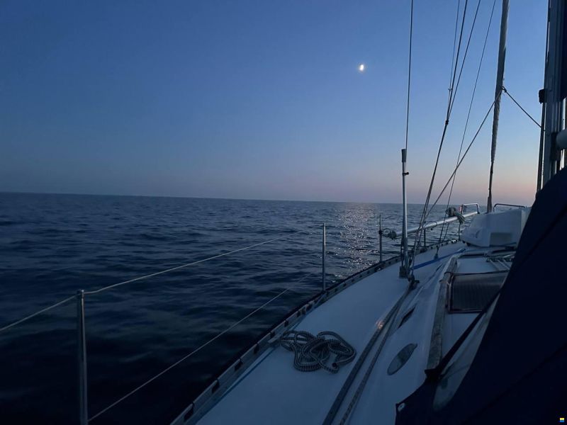 Dufour 38 Classic