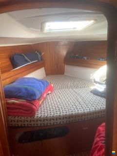 Dufour 38 Classic