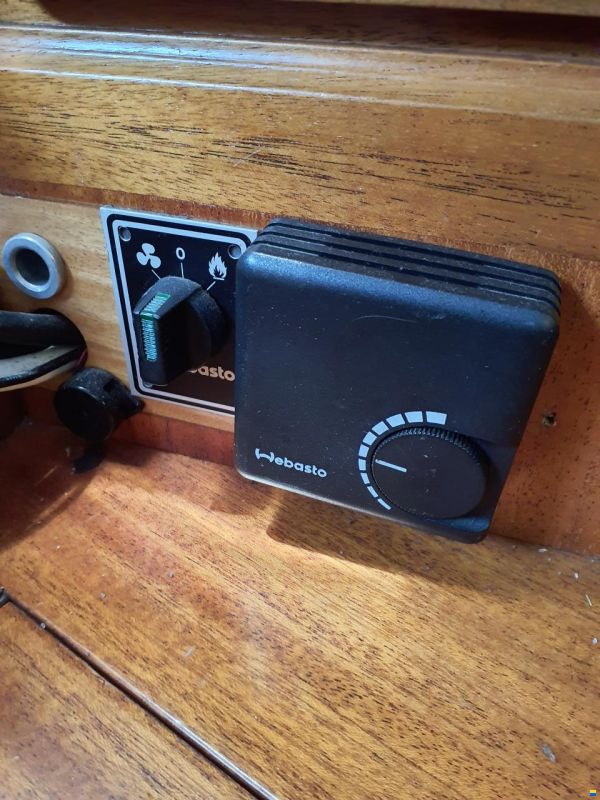 Dufour 38 Classic