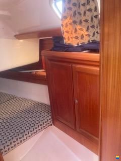 Dufour 38 Classic