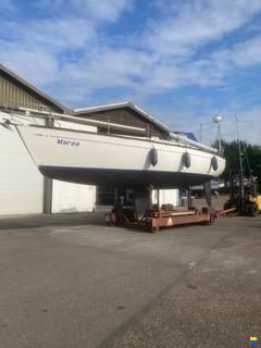 Dufour 38 Classic