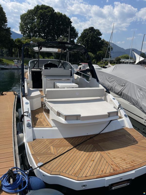 FIM 340 Regina