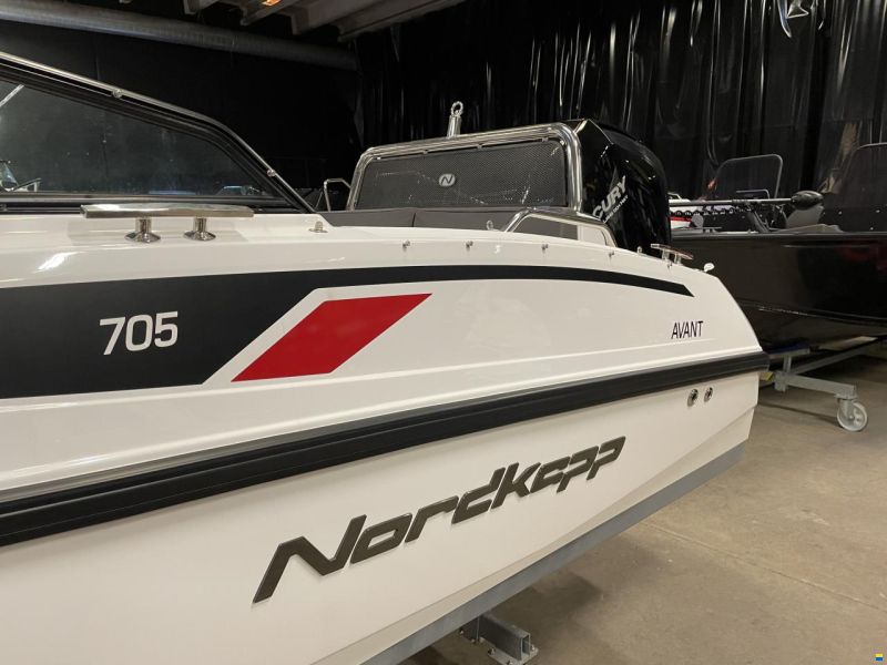 Nordkapp 705 AVANT