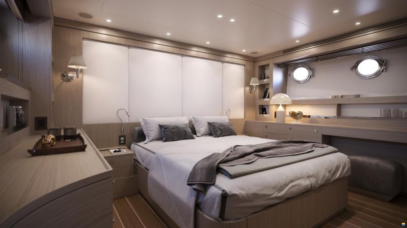 Benetti AF