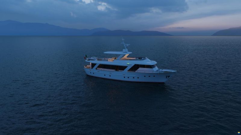 Benetti AF
