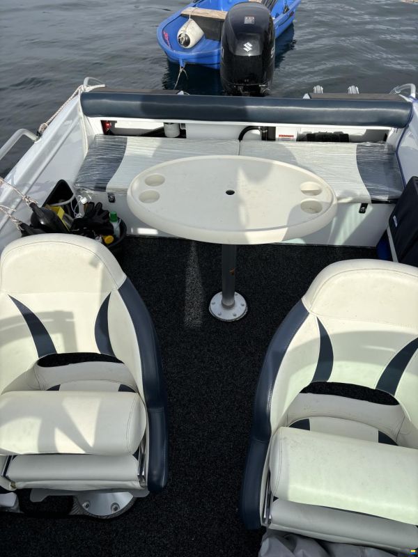 Morningstar MorningstarBoats