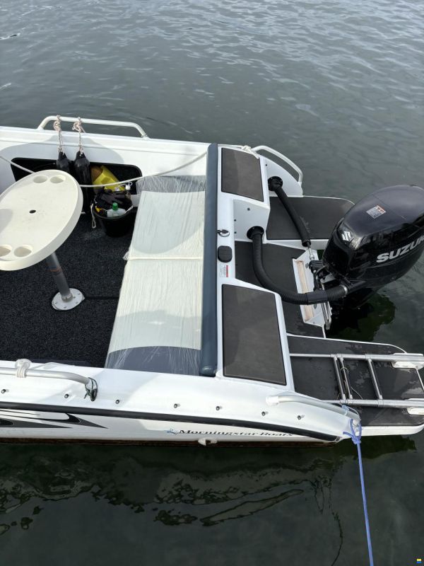 Morningstar MorningstarBoats