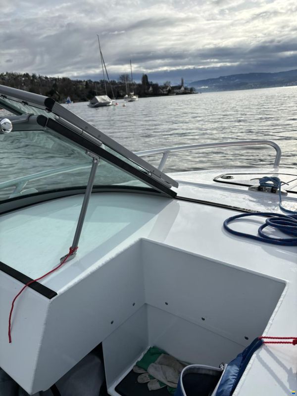 Morningstar MorningstarBoats