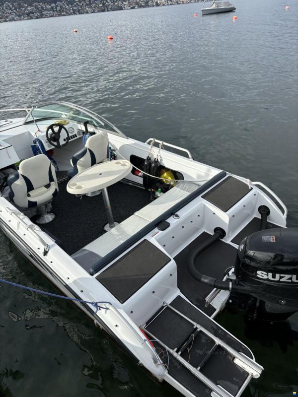 Morningstar MorningstarBoats