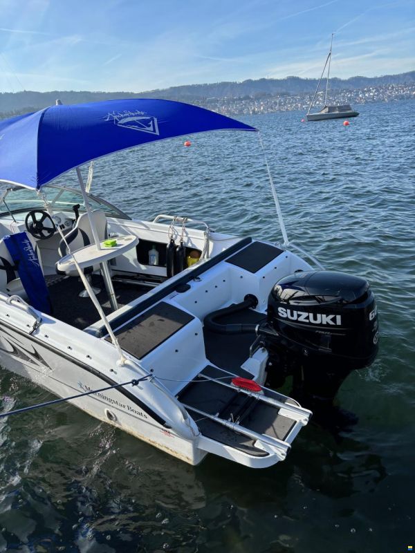 Morningstar MorningstarBoats