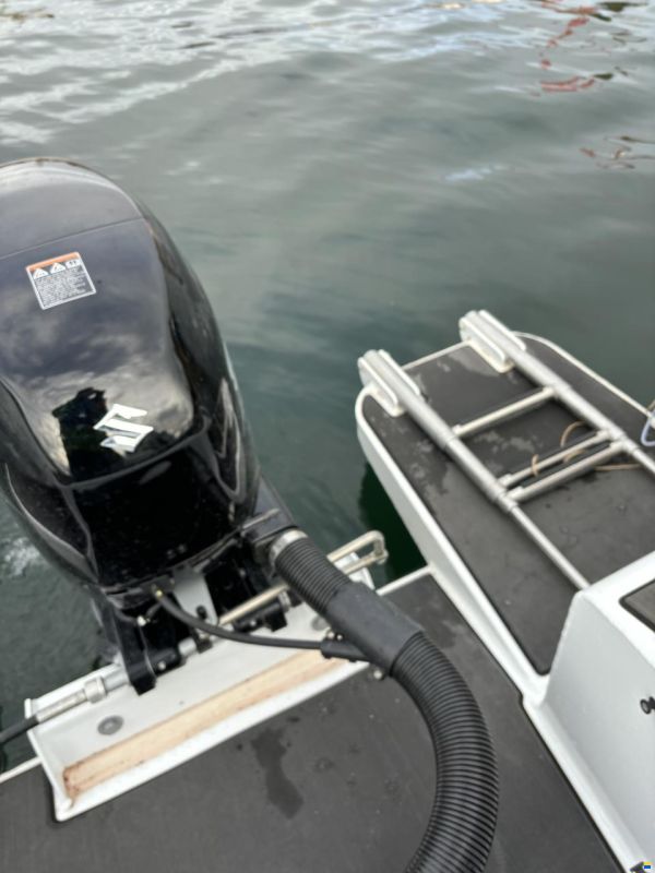 Morningstar MorningstarBoats