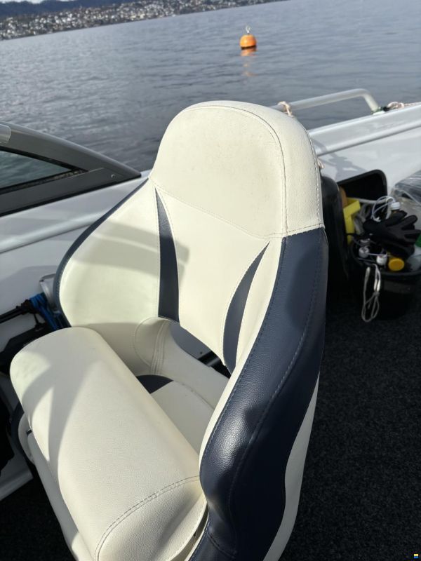 Morningstar MorningstarBoats