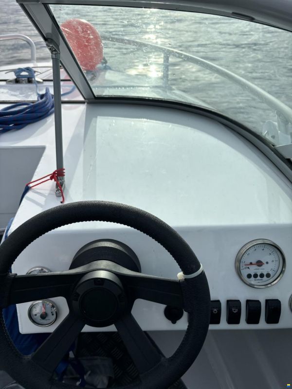 Morningstar MorningstarBoats