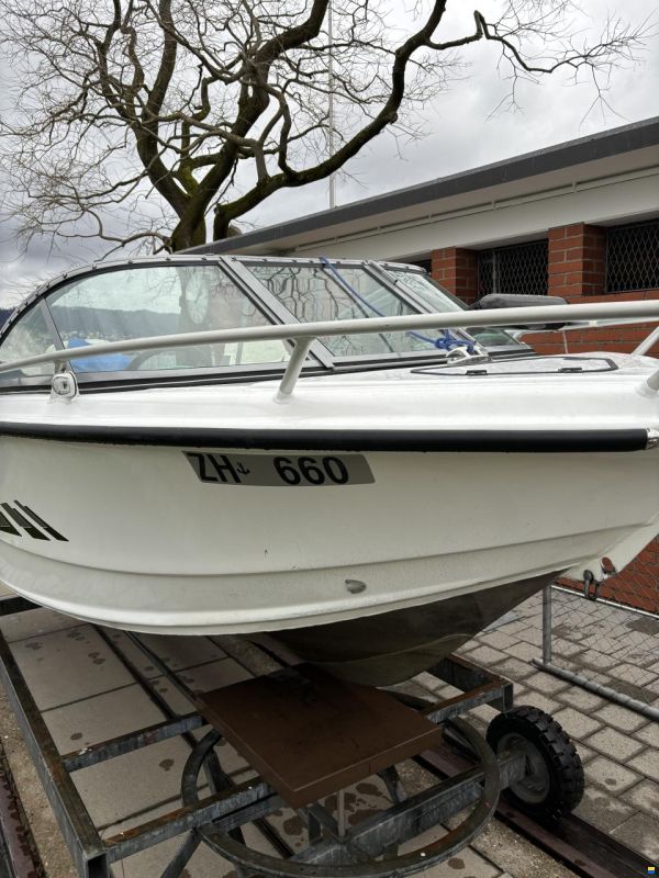 Morningstar MorningstarBoats