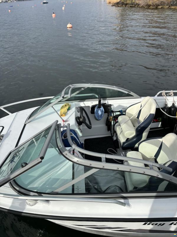 Morningstar MorningstarBoats