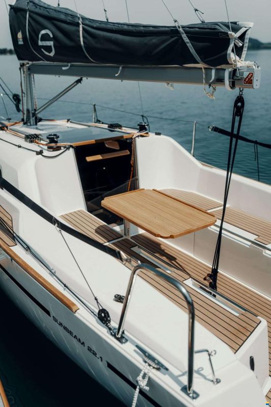 Sunbeam 22.1